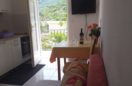 Okuklje Apartment | Apartments Paolo