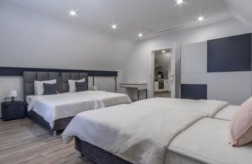 Siska District Apartment | Apartments Park Šiška Ljubljana