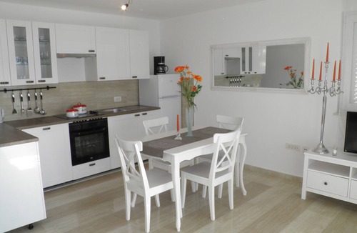 Dinjiska House | Apartments Perla-seafront