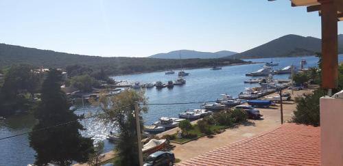 Molat Apartment | Apartments Pero