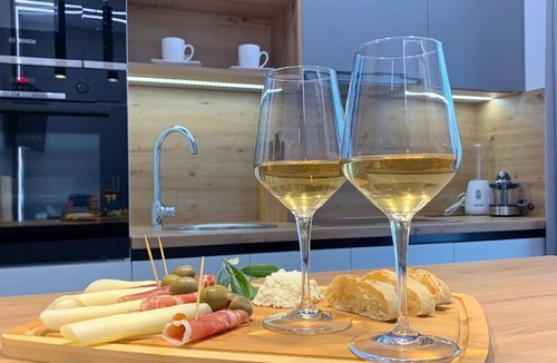 Spadici Apartment | Apartments Petra, (14767), Porec, hr