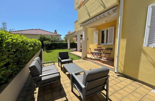 Cizici House | Apartments Pinta de Sol