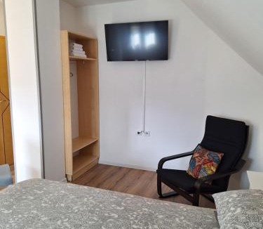 Poljanak House | Apartments Poljanak