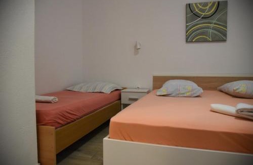 Ratac House | Apartments Pomalo