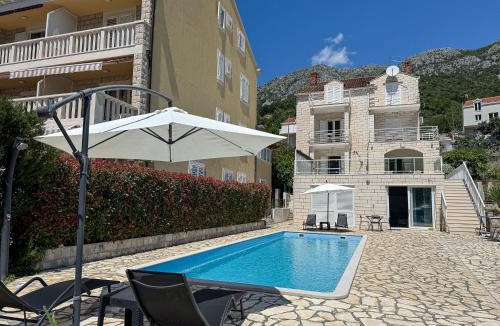 Prijevor Apartment | Apartments Pralas
