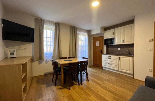 Moravske Toplice Apartment | Apartments Prekmurska vas - Vital Resort