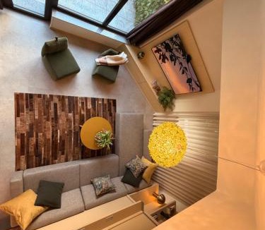Kobarid Apartment | Apartments Pri nas