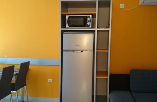 Sevid Apartment | Apartments Radacic - Two Bedroom Apartment With Terrace And Sea View (A3)