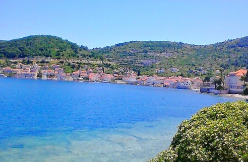 Vis Apartment | Apartments Radislav, (10951), Vis, hr