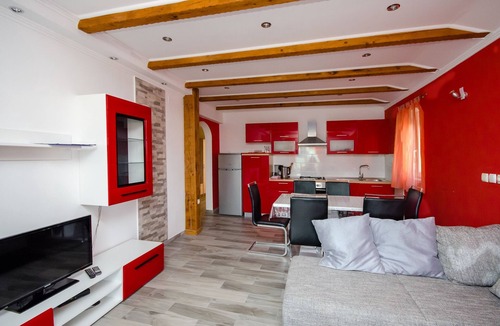 Lopar Apartment | Apartments Rajka (65301-A5) - Lopar - island Rab