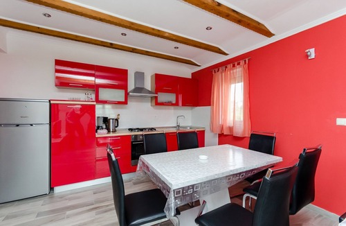 Lopar Apartment | Apartments Rajka (65301-A5) - Lopar - island Rab