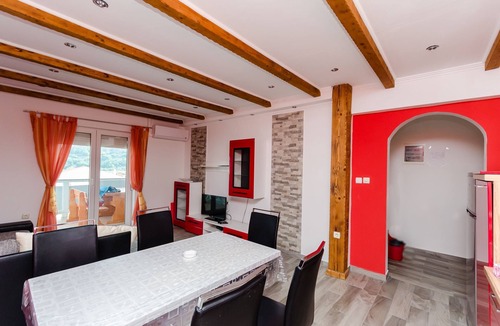 Lopar Apartment | Apartments Rajka (65301-A5) - Lopar - island Rab