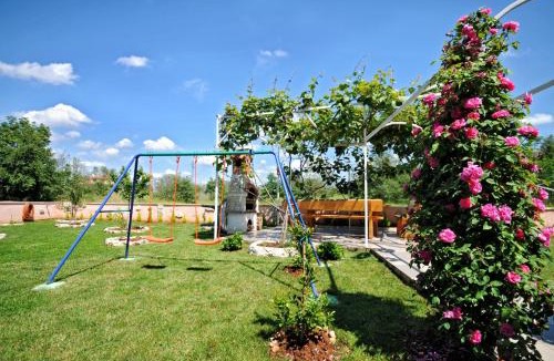 Cancini Apartment | Apartments Rajic