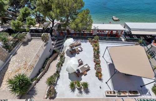 Tucepi Apartment | Apartments Ratac