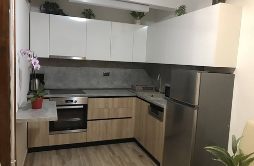 Catrnja Apartment | Apartments Renata (80671-A1) - Smoljanac