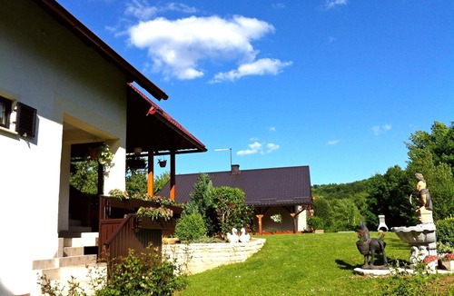 Catrnja Apartment | Apartments Renata (80671-A2) - Smoljanac