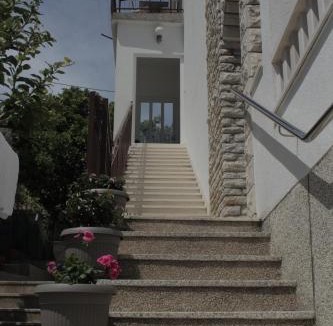 Seget Donji House | Apartments Renata