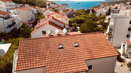 Krizna luka Apartment | Apartments Riljic