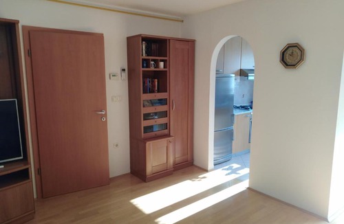 Izola Apartment | Apartments Robert 3 Rooms Apartment with Garage