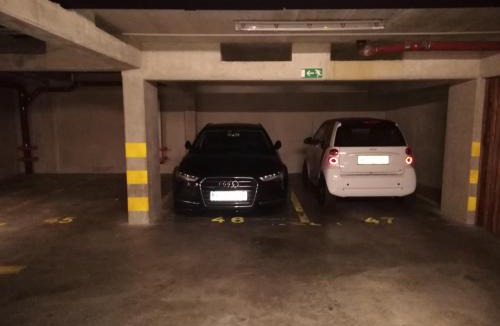Izola Apartment | Apartments Robert 3 Rooms Apartment with Garage