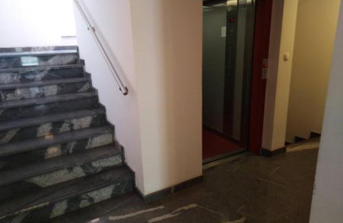 Izola Apartment | Apartments Robert 3 Rooms Apartment with Garage