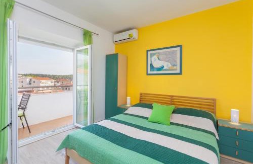 Vrpolje House | Apartments & Rooms Alagić