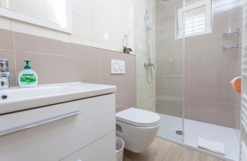 Vrpolje House | Apartments & Rooms Alagić