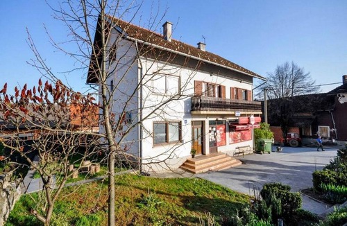 Rakovica Apartment | Apartments & Rooms Rendulić - Two bedroom Suite with shared Terrace