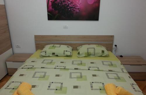Babici House | Apartments & Rooms Villa Adamović