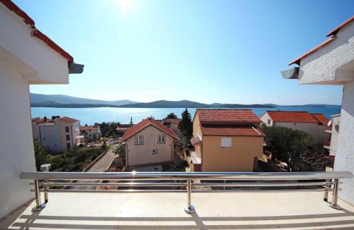 Zaboric House | Apartments & Rooms Villa Petra