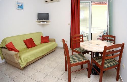 Zaboric House | Apartments & Rooms Villa Petra