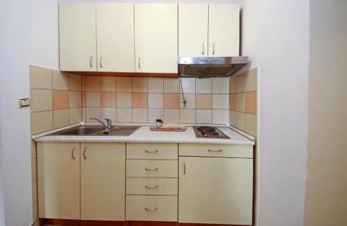 Zaboric House | Apartments & Rooms Villa Petra
