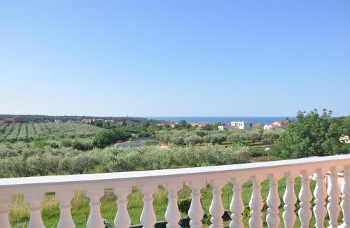 Zambratija Apartment | Apartments Rosa