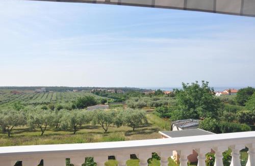 Zambratija Apartment | Apartments Rosa