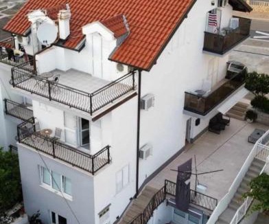 Ratac House | Apartments Rose Loboja