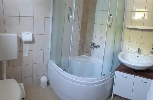 Mljet Apartment | Apartments Rotim, Mljet, Sutmiholjska