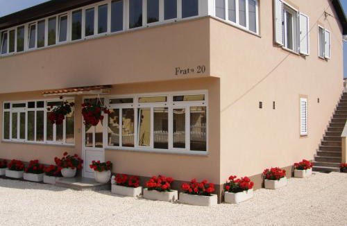 Tar-Vabriga Apartment | Apartments Roviš