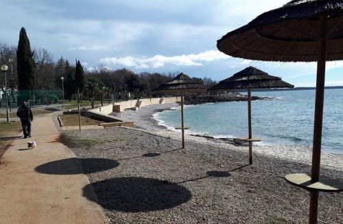 Tar-Vabriga Apartment | Apartments Roviš
