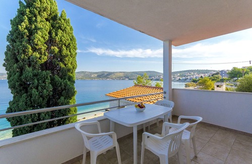 Razanj Apartment | Apartments Rozalija (58531-A1) - Razanj