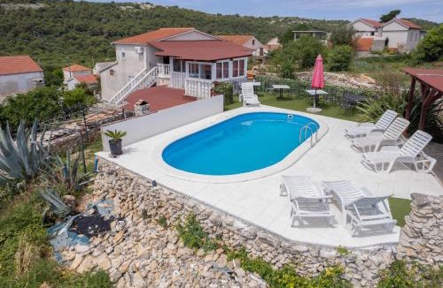 Dragove Apartment | Apartments Ruža Dragove Dugi otok