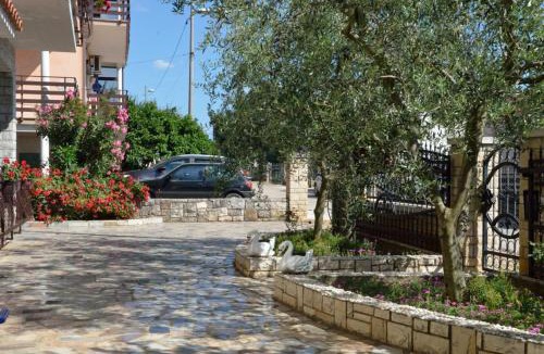 Murine Apartment | Apartments Ruža