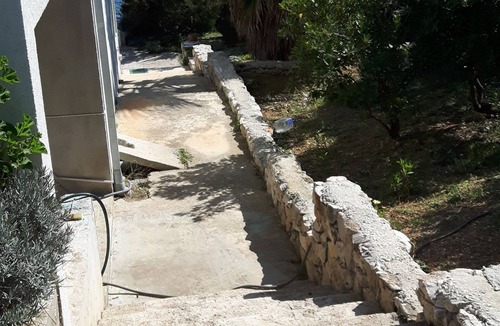 Milna Apartment | Apartments Ružica (14421-A1) - Vis - island Vis