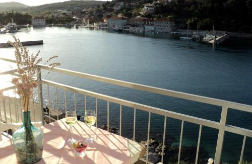 Island Hvar Apartment | Apartments Rubinić