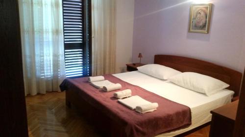 Island Hvar Apartment | Apartments Rubinić