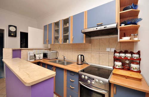 Trogir Apartment | Apartments Ruzarija (42841-A1) - Trogir
