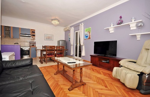 Trogir Apartment | Apartments Ruzarija (42841-A1) - Trogir
