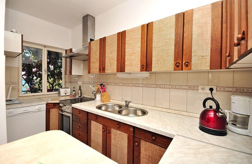 Trogir Apartment | Apartments Ruzarija (42841-A2) - Trogir