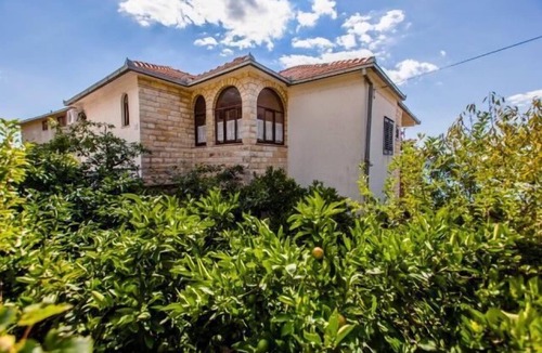 Trogir Apartment | Apartments Ruzarija (42841-A2) - Trogir