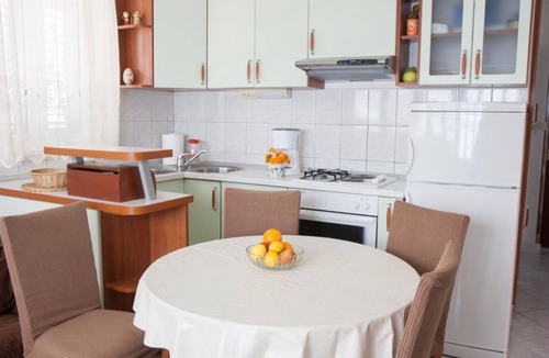 Sevid Apartment | Apartments Ruzarija