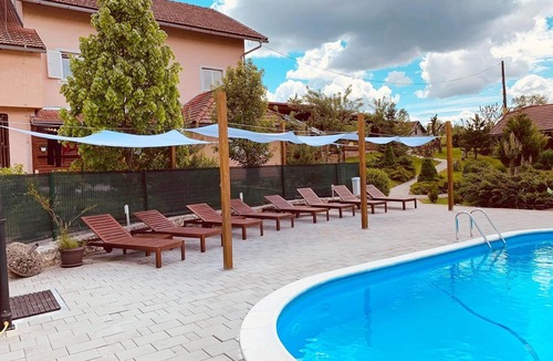 Rakovica Apartment | Apartments Sanja, (16493), Oštarski Stanovi, hr